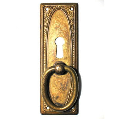 R-168 / Uchwyt mosiężny 1437097