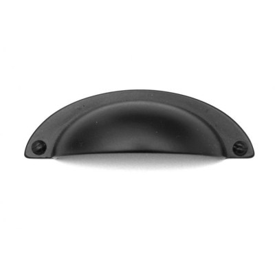 A15-370.14 / Uchwyt meblowy - muszelka