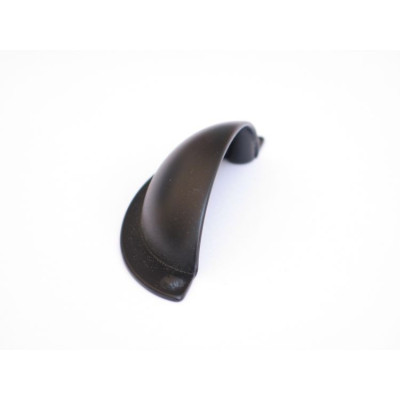 A15-370.14 / Uchwyt meblowy - muszelka