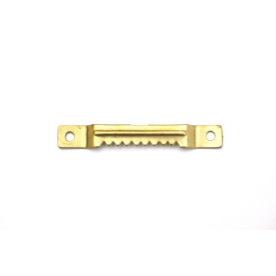 PB-130 WKR / Zawieszka