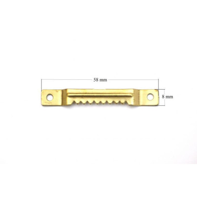 PB-130 WKR / Zawieszka