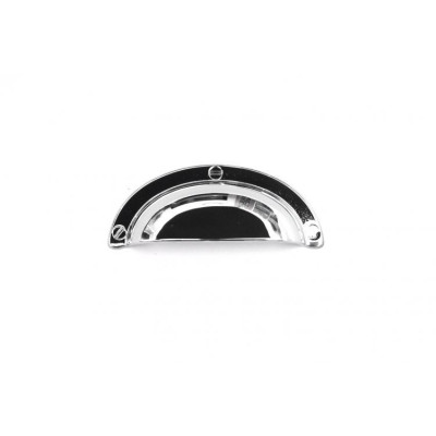 R-15120.032.36 / Uchwyt meblowy - muszelka