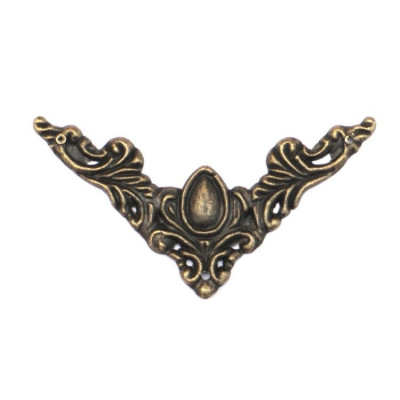 B-536.Aż.D / Narożnik ozdobny