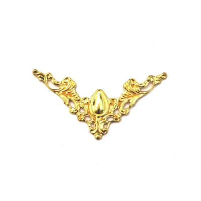 B-536.AŻ.AU / Narożnik ozdobny