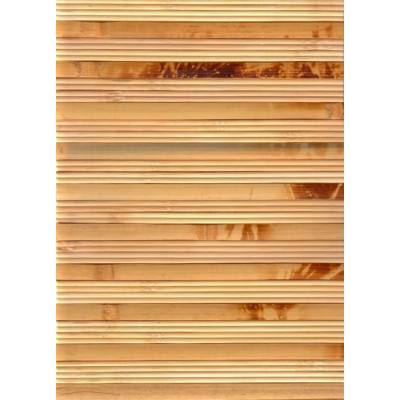 BAMBUS  B-20/120 / Mata bambusowa B-20/120  10 cm