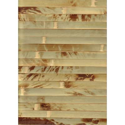 BAMBUS  B-17/120 / Mata bambusowa B-17/120   10 cm