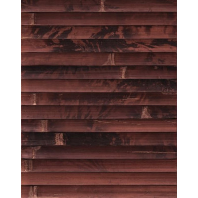 BAMBUS  B-15/120 / Mata bambusowa B-15/120 10 cm