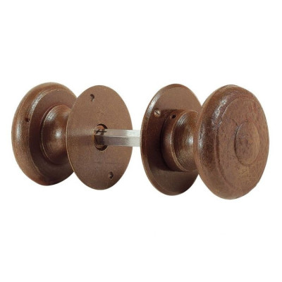 FA 796.70.BIS / Gałka żelazna 70 mm