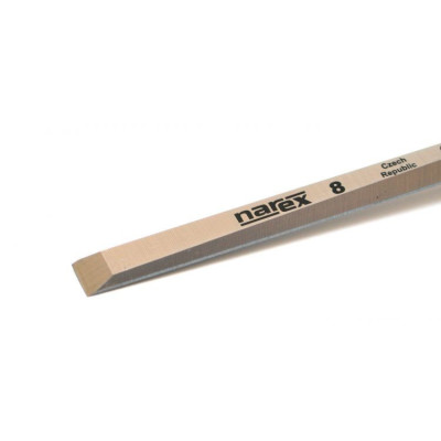 RKO-8116.08 / Dłuto płaskie 8 mm