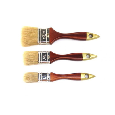 Pędzel angielski, profesjonalny