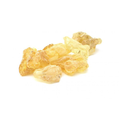 RKO-120 Kopal / Żywica Kopal manila 100 g.