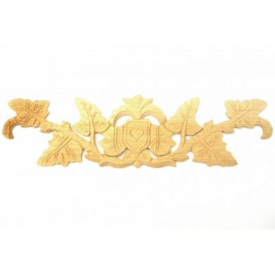 DR C-29/4 / Ornament  drewniany