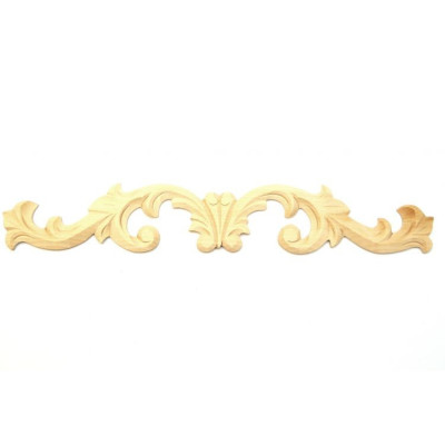 DR C-23/13 / Ornament  drewniany