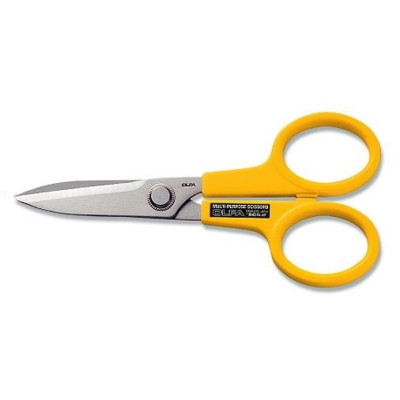 Profesjonalne nożyczki Olfa