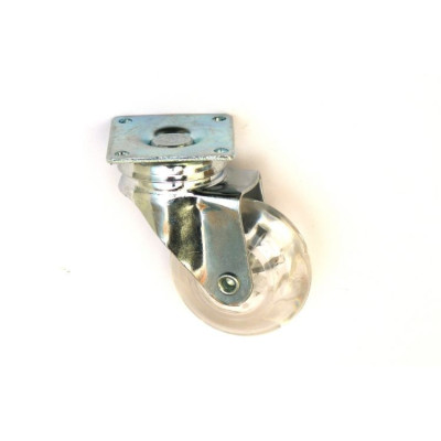 KOP-50 bezbarwne / Kółko transportowe