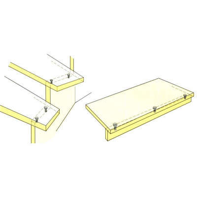 A12-30 / Złącze nierozłączne Everfix