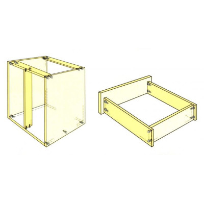 A12-30 / Złącze nierozłączne Everfix