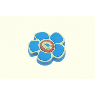 GD13-N / Uchwyt meblowy kwiatek