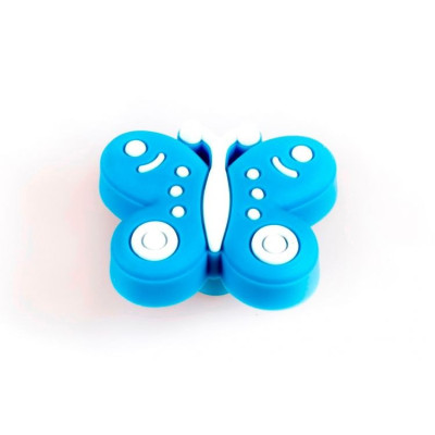 GD07-N / Uchwyt meblowy motyl