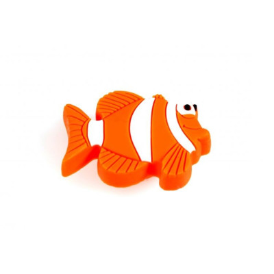 GD03-P / Uchwyt meblowy rybka