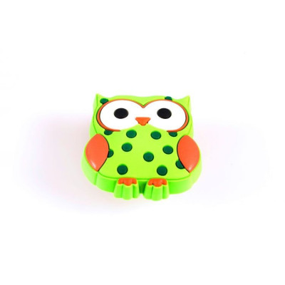 GD16-Z / Gałka meblowa - sowa