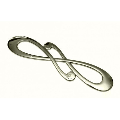 DL33-160-G2 / Uchwyt meblowy 160