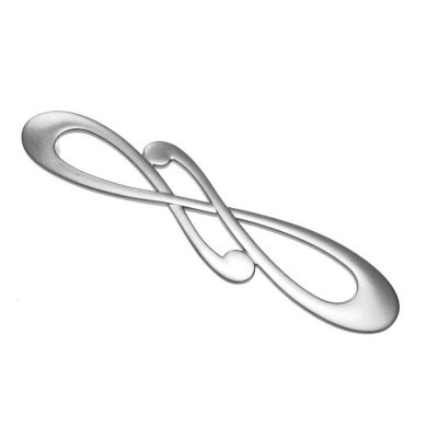 DL33-256-G6 / Uchwyt meblowy 256