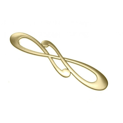 DL33-256-G5 / Uchwyt meblowy 256