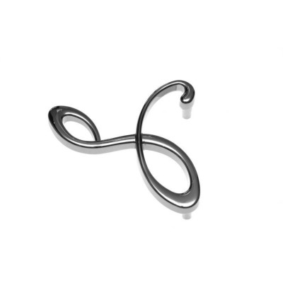 DU22.096.G2 lewy / Uchwyt meblowy 96 lewy