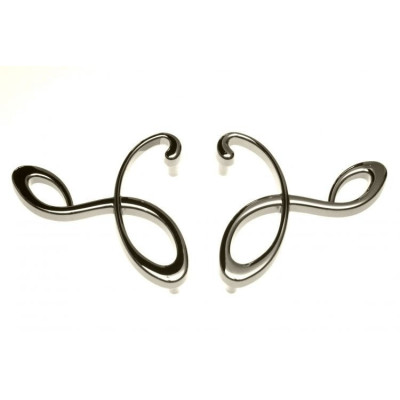 DU22.096.G2 lewy / Uchwyt meblowy 96 lewy