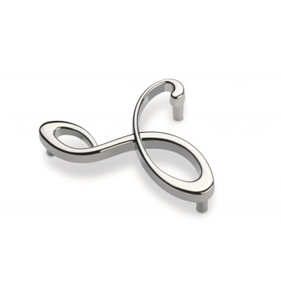 DU22.096.G2 lewy / Uchwyt meblowy 96 lewy