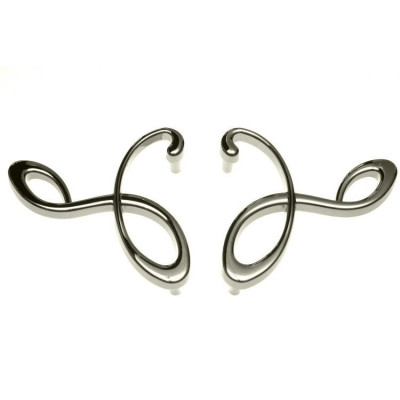 DU22.096.G2 prawy / Uchwyt meblowy 96 prawy