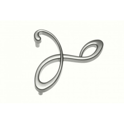 DU22.096.G6 prawy / Uchwyt meblowy 96 prawy