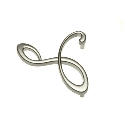 DU22.096.G6 lewy / Uchwyt meblowy 96 lewy