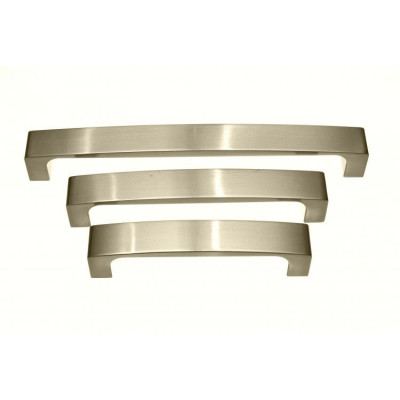 DL19.224.G8 / Uchwyt meblowy 224 INOX