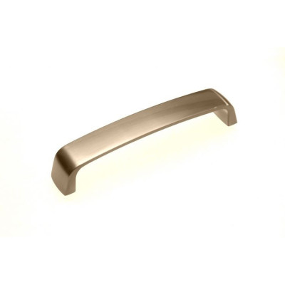 DL23.128.G8 / Uchwyt meblowy 128 INOX