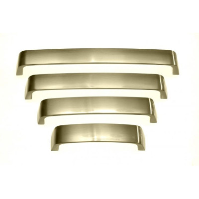 DL23.128.G8 / Uchwyt meblowy 128 INOX