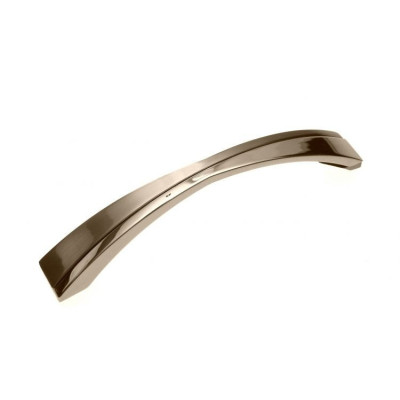 DL25.128.G8/G2 / Uchwyt meblowy 128 INOX