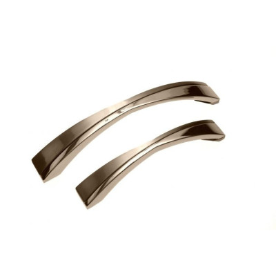 DL25.128.G8/G2 / Uchwyt meblowy 128 INOX