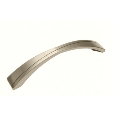 DL25.128.G8 / Uchwyt meblowy 128 INOX