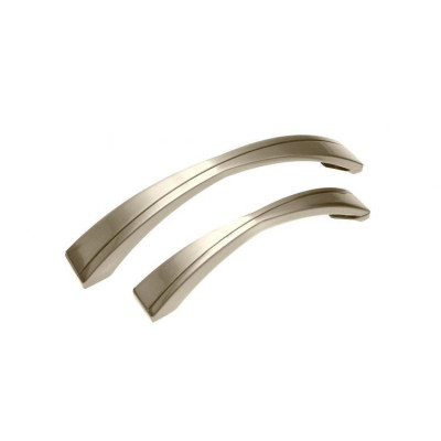 DL25.128.G8 / Uchwyt meblowy 128 INOX