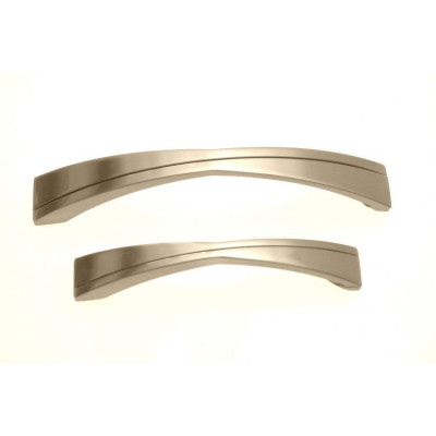 DL25.096.G8 / Uchwyt meblowy 096 INOX