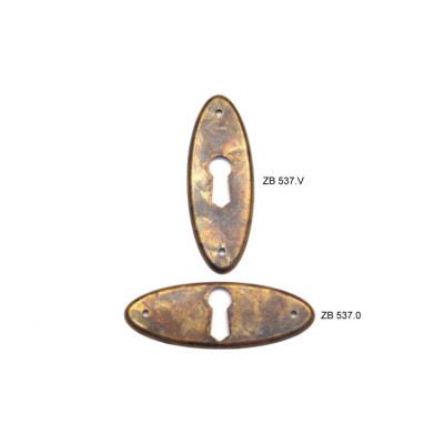 ZB 537.V / Kluczynka