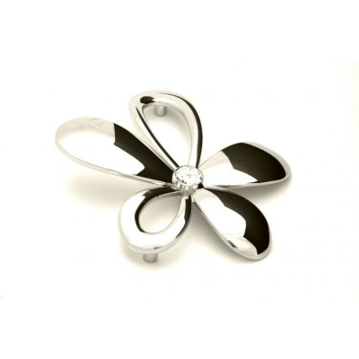 G31-KU02.096.G2 prawy / Uchwyt 96 chrom art.