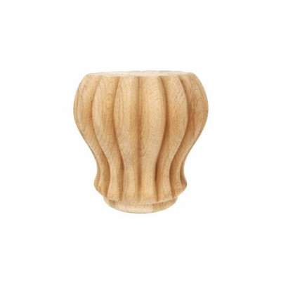 NDA-29 / Noga drewniana