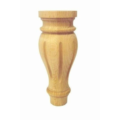 NDA-31 / Noga drewniana