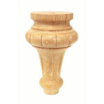 NDA-32 / Noga drewniana