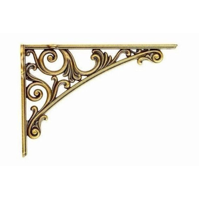 R-42430.250.07 / Wspornik pod półkę - Barocco