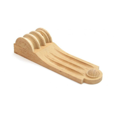 A-0832 T/42/O / Ornament drewniany