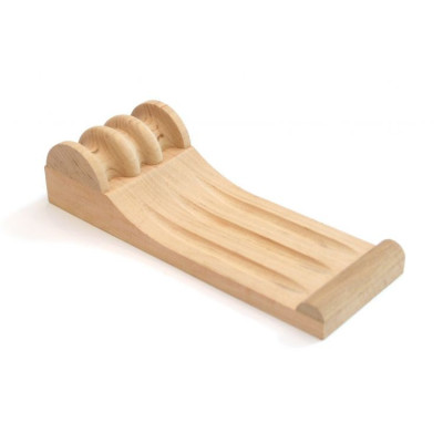 A-0832 T/55/PR / Ornament drewniany